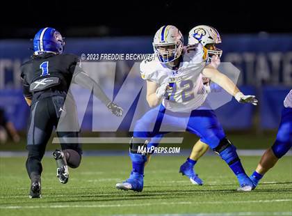 Thumbnail 3 in Brock @ Gunter photogallery.