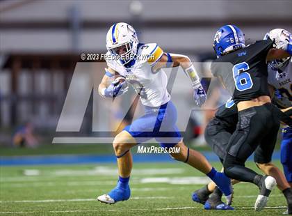 Thumbnail 1 in Brock @ Gunter photogallery.