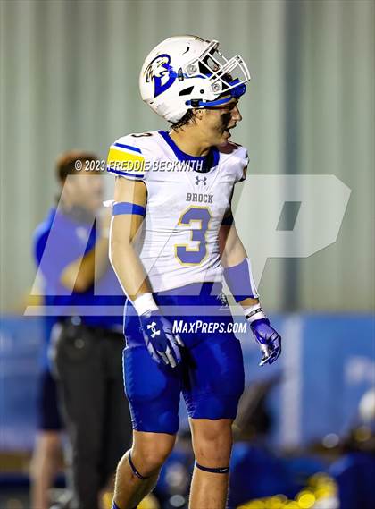 Thumbnail 1 in Brock @ Gunter photogallery.