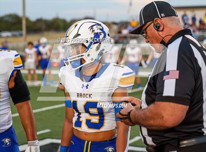 Thumbnail 2 in Brock @ Gunter photogallery.