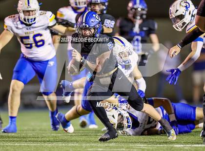Thumbnail 3 in Brock @ Gunter photogallery.