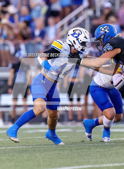 Thumbnail 3 in Brock @ Gunter photogallery.