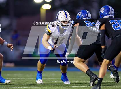 Thumbnail 3 in Brock @ Gunter photogallery.