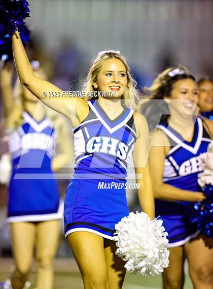 Thumbnail 3 in Brock @ Gunter photogallery.