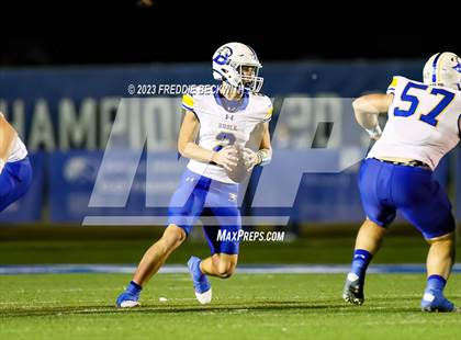 Thumbnail 2 in Brock @ Gunter photogallery.