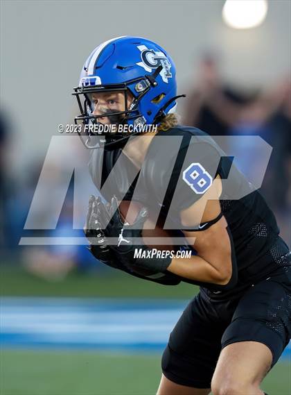 Thumbnail 3 in Brock @ Gunter photogallery.