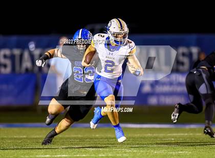 Thumbnail 3 in Brock @ Gunter photogallery.