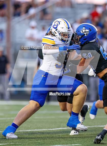 Thumbnail 2 in Brock @ Gunter photogallery.