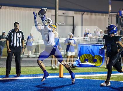 Thumbnail 3 in Brock @ Gunter photogallery.
