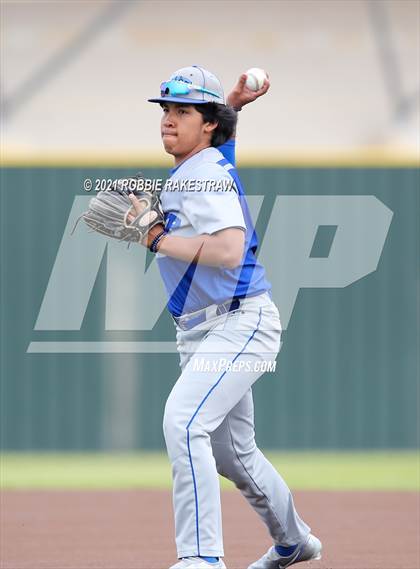 Thumbnail 2 in Sunnyvale vs Wills Point photogallery.