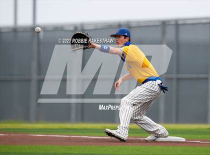 Thumbnail 2 in Sunnyvale vs Wills Point photogallery.