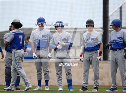 Thumbnail 3 in Sunnyvale vs Wills Point photogallery.