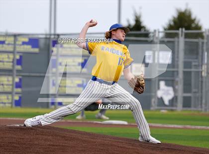 Thumbnail 3 in Sunnyvale vs Wills Point photogallery.