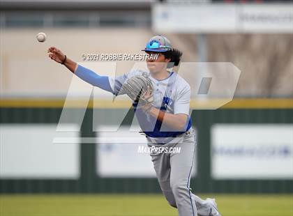 Thumbnail 3 in Sunnyvale vs Wills Point photogallery.