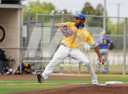Thumbnail 3 in Sunnyvale vs Wills Point photogallery.