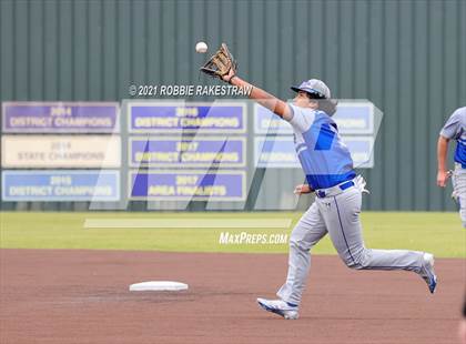 Thumbnail 3 in Sunnyvale vs Wills Point photogallery.