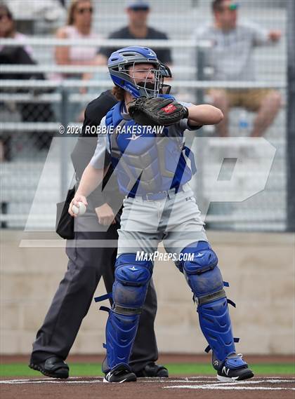 Thumbnail 3 in Sunnyvale vs Wills Point photogallery.
