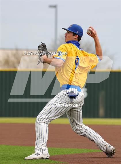 Thumbnail 3 in Sunnyvale vs Wills Point photogallery.