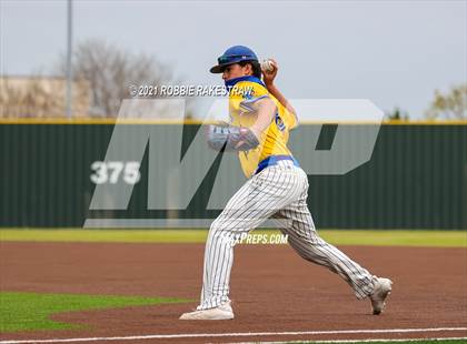 Thumbnail 2 in Sunnyvale vs Wills Point photogallery.