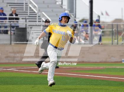 Thumbnail 2 in Sunnyvale vs Wills Point photogallery.