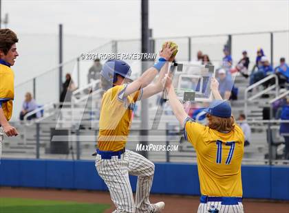 Thumbnail 2 in Sunnyvale vs Wills Point photogallery.