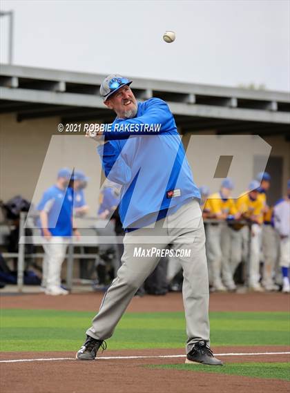 Thumbnail 3 in Sunnyvale vs Wills Point photogallery.