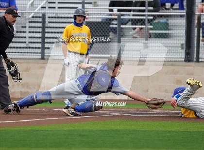 Thumbnail 3 in Sunnyvale vs Wills Point photogallery.