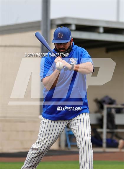 Thumbnail 3 in Sunnyvale vs Wills Point photogallery.