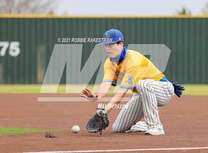 Thumbnail 2 in Sunnyvale vs Wills Point photogallery.