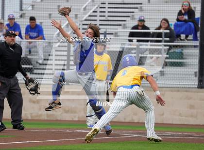 Thumbnail 3 in Sunnyvale vs Wills Point photogallery.