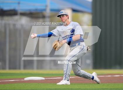 Thumbnail 2 in Sunnyvale vs Wills Point photogallery.