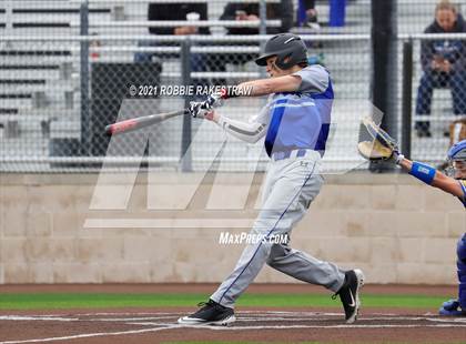 Thumbnail 3 in Sunnyvale vs Wills Point photogallery.