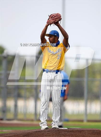 Thumbnail 3 in Sunnyvale vs Wills Point photogallery.