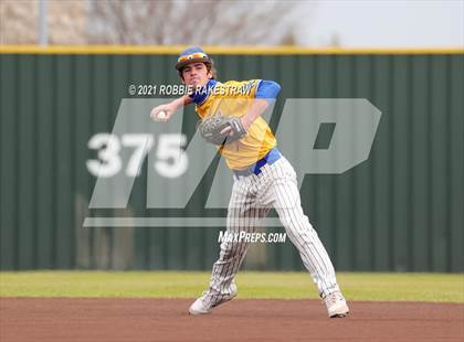 Thumbnail 3 in Sunnyvale vs Wills Point photogallery.