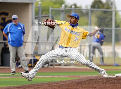 Thumbnail 2 in Sunnyvale vs Wills Point photogallery.