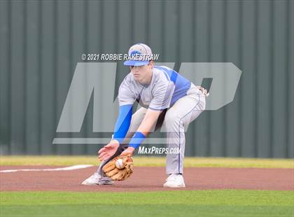Thumbnail 3 in Sunnyvale vs Wills Point photogallery.