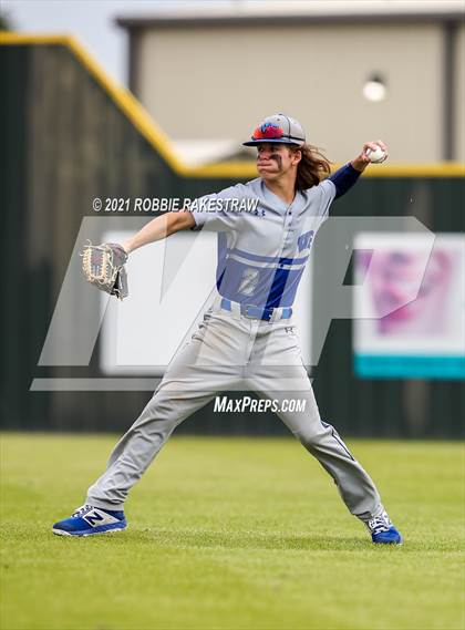Thumbnail 2 in Sunnyvale vs Wills Point photogallery.