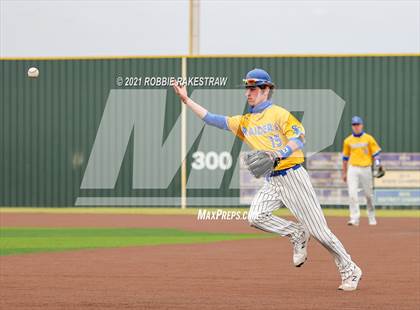 Thumbnail 2 in Sunnyvale vs Wills Point photogallery.