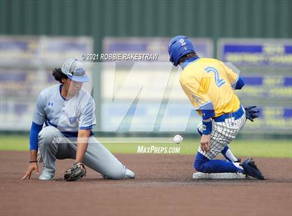 Thumbnail 2 in Sunnyvale vs Wills Point photogallery.