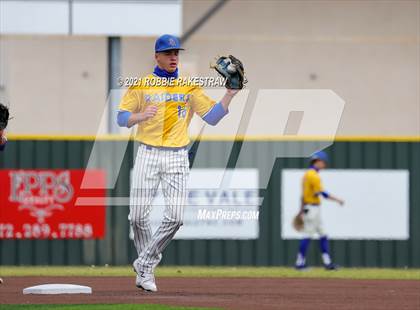 Thumbnail 2 in Sunnyvale vs Wills Point photogallery.