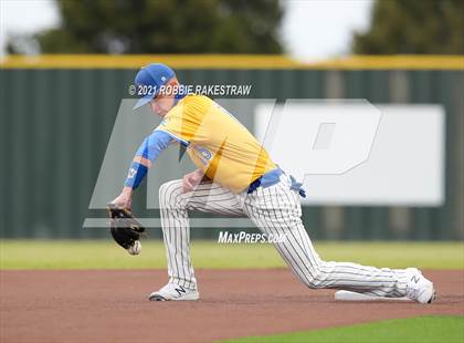 Thumbnail 3 in Sunnyvale vs Wills Point photogallery.