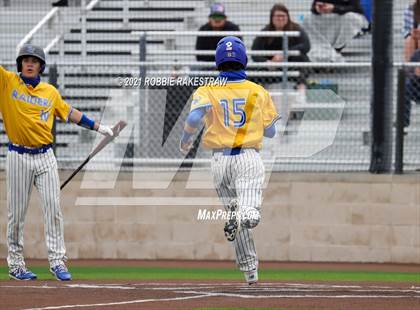 Thumbnail 2 in Sunnyvale vs Wills Point photogallery.