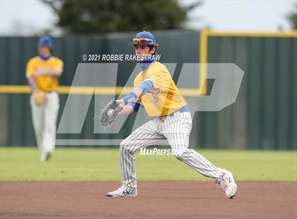 Thumbnail 2 in Sunnyvale vs Wills Point photogallery.