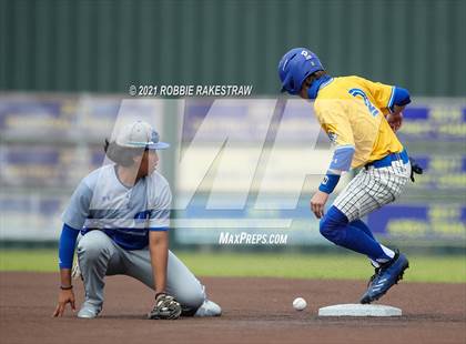 Thumbnail 3 in Sunnyvale vs Wills Point photogallery.