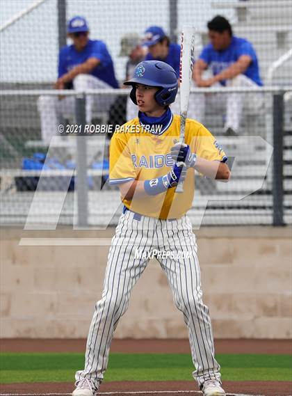 Thumbnail 2 in Sunnyvale vs Wills Point photogallery.