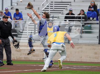 Thumbnail 2 in Sunnyvale vs Wills Point photogallery.