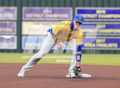 Thumbnail 3 in Sunnyvale vs Wills Point photogallery.