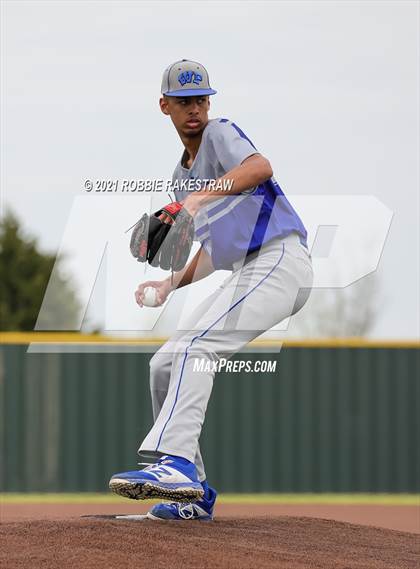 Thumbnail 3 in Sunnyvale vs Wills Point photogallery.