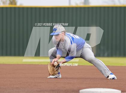 Thumbnail 2 in Sunnyvale vs Wills Point photogallery.