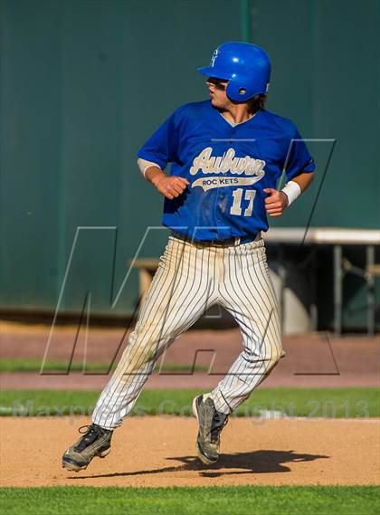 Thumbnail 3 in Auburn vs. Hingham (MIAA Division 2 Final) photogallery.